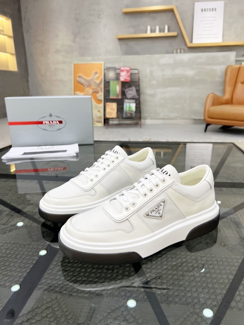 Prada Casual Shoes